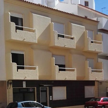 Armacao Beach Residences Armação de Pêra المظهر الخارجي الصورة