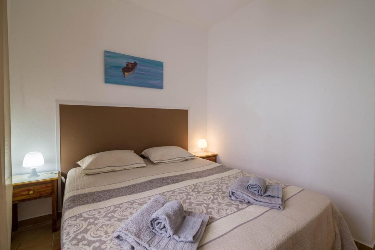 Armacao Beach Residences Armação de Pêra المظهر الخارجي الصورة