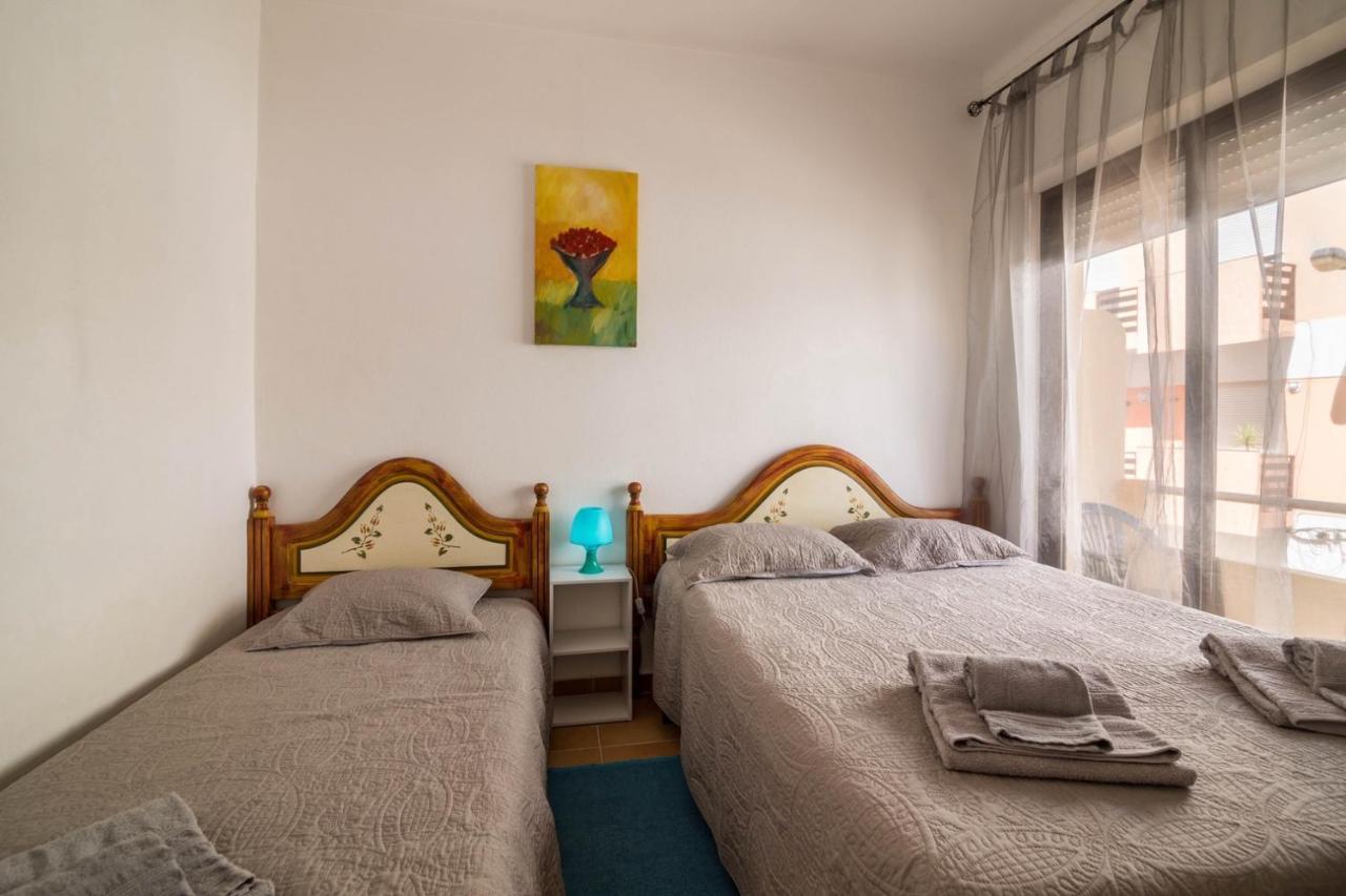 Armacao Beach Residences Armação de Pêra المظهر الخارجي الصورة
