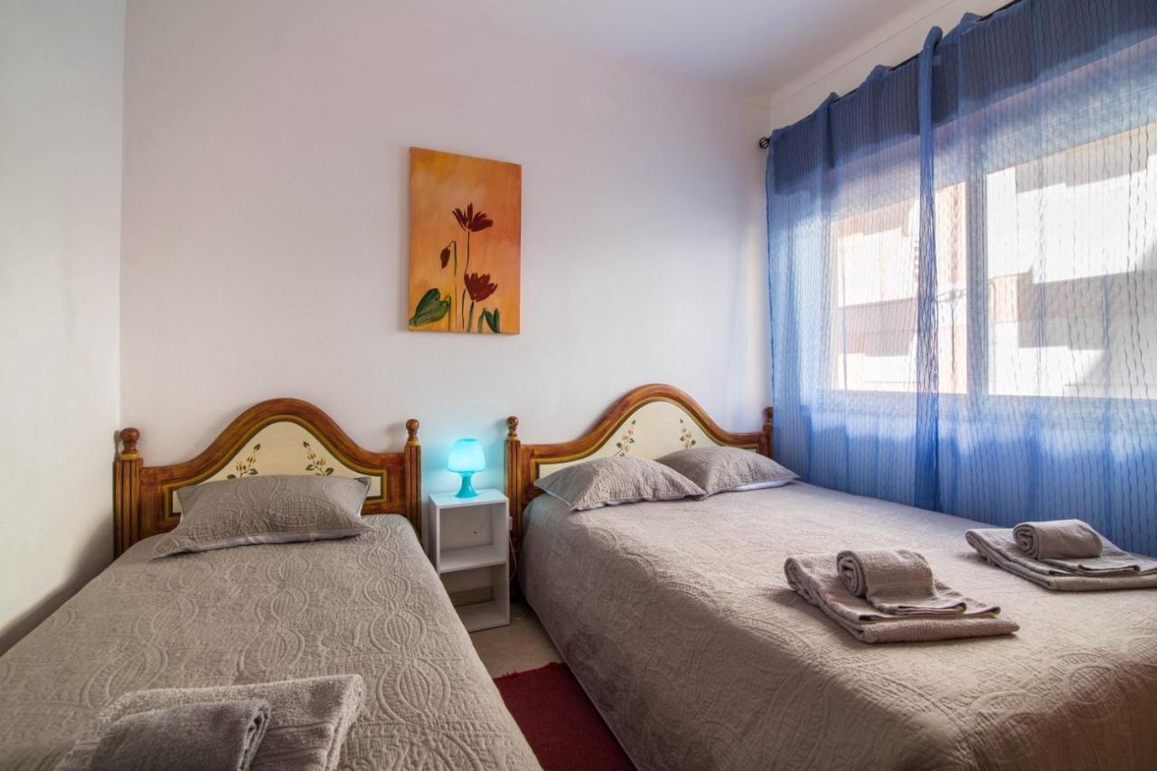 Armacao Beach Residences Armação de Pêra المظهر الخارجي الصورة
