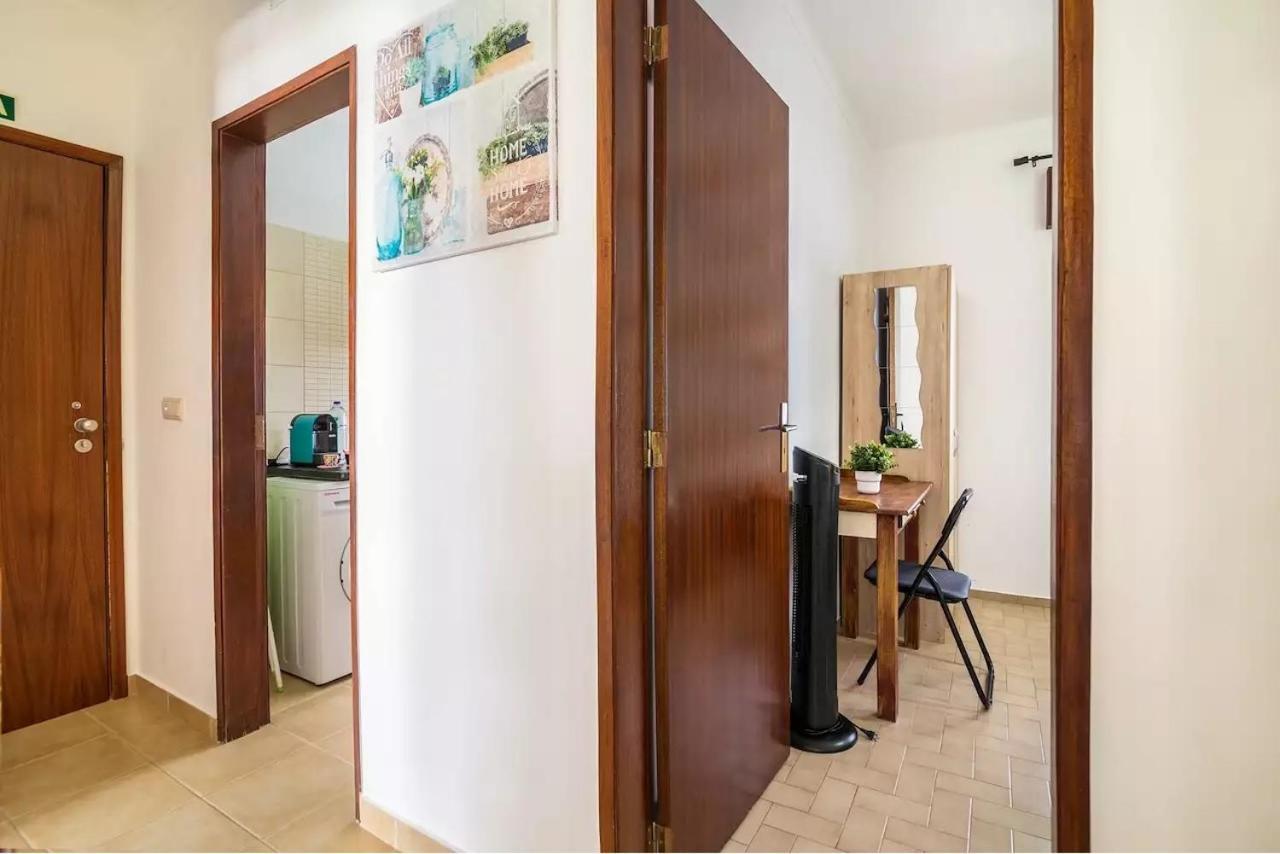 Armacao Beach Residences Armação de Pêra المظهر الخارجي الصورة
