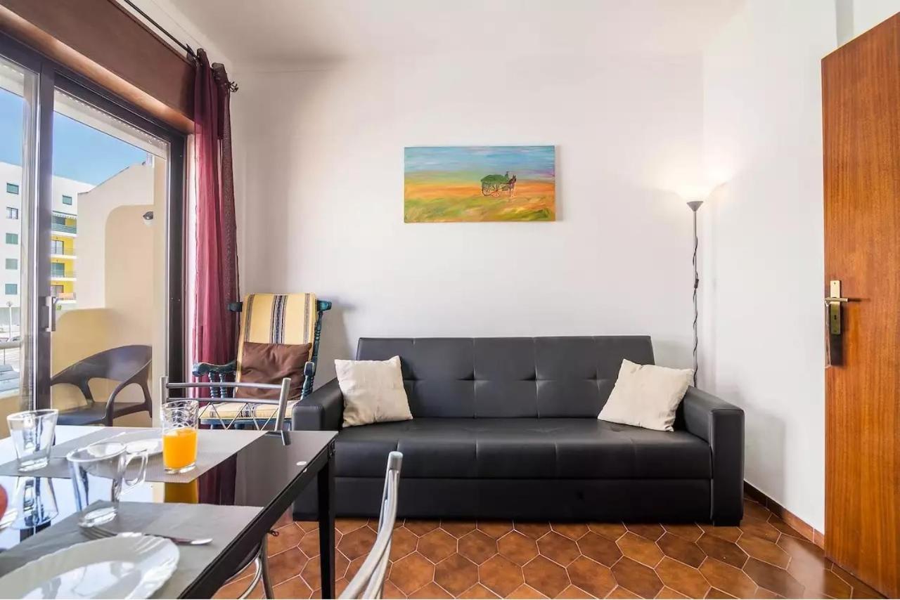 Armacao Beach Residences Armação de Pêra المظهر الخارجي الصورة