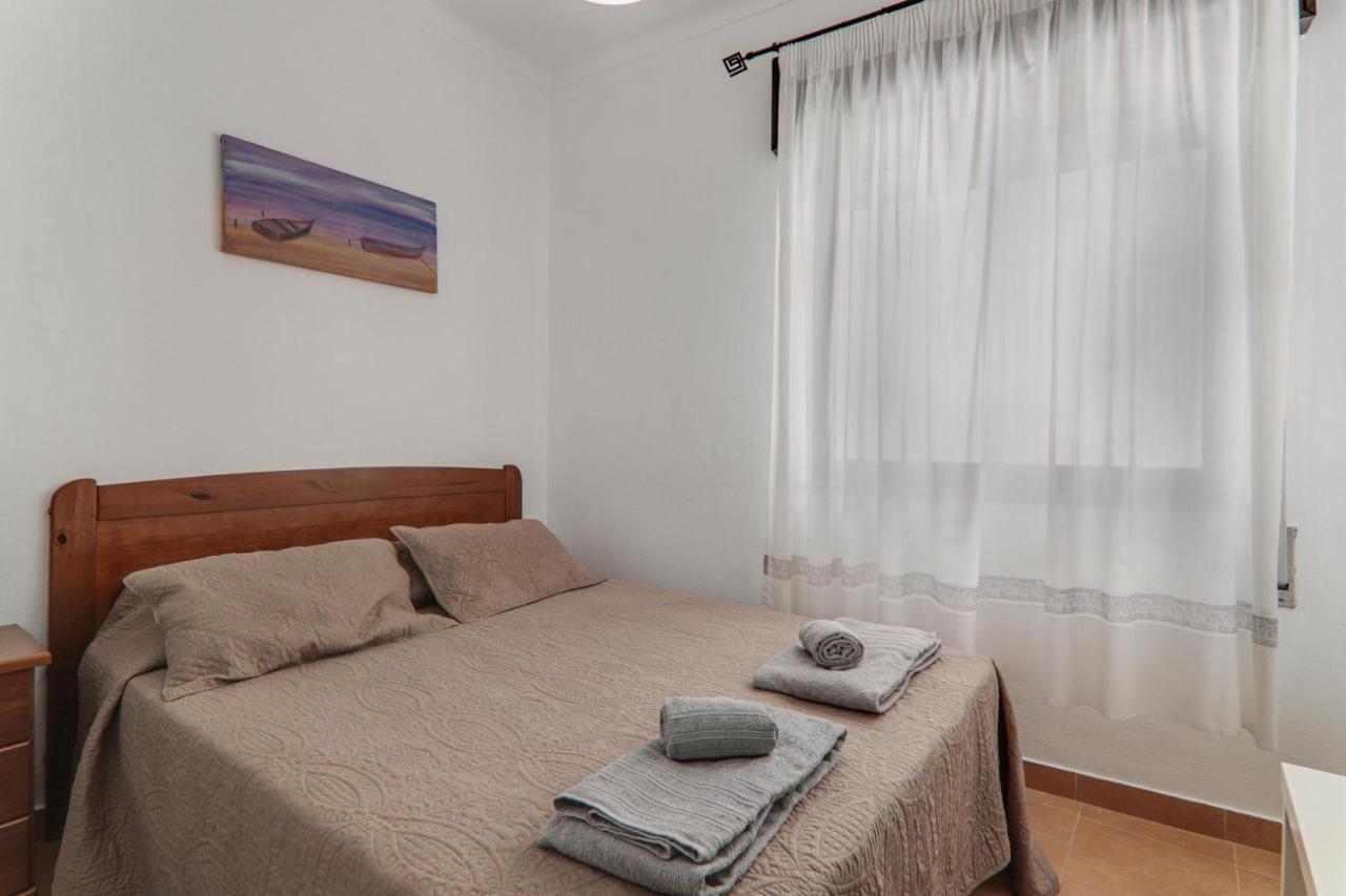 Armacao Beach Residences Armação de Pêra المظهر الخارجي الصورة