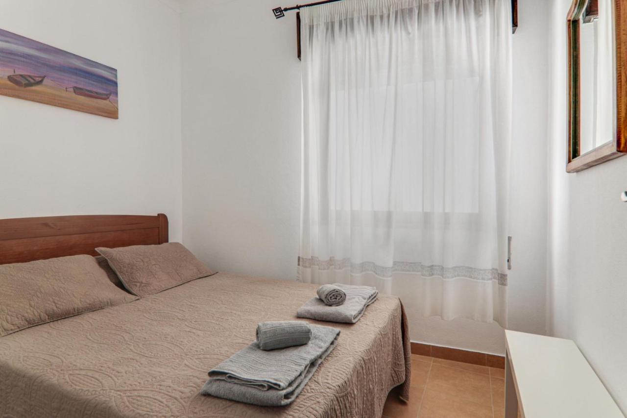 Armacao Beach Residences Armação de Pêra المظهر الخارجي الصورة