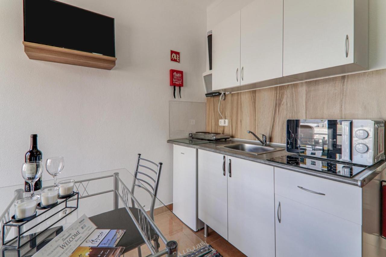 Armacao Beach Residences Armação de Pêra المظهر الخارجي الصورة
