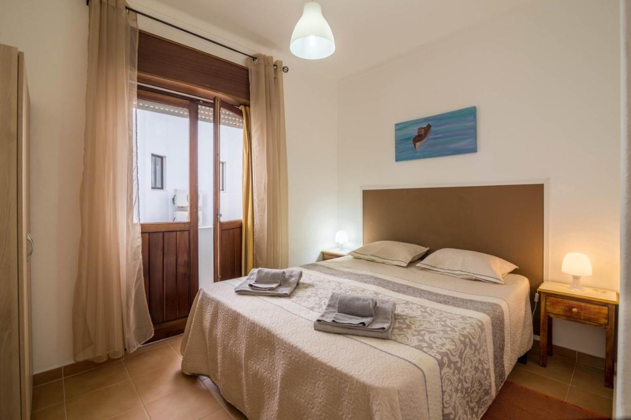 Armacao Beach Residences Armação de Pêra المظهر الخارجي الصورة