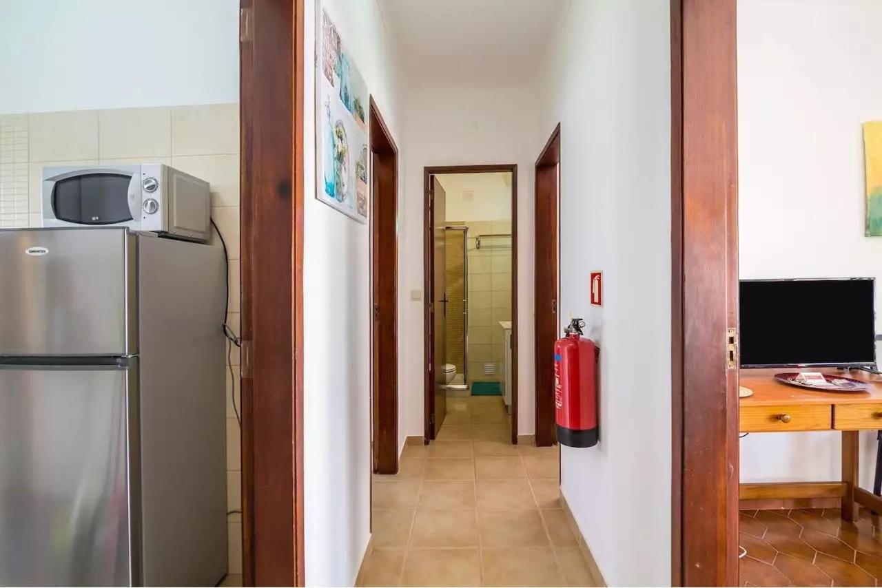 Armacao Beach Residences Armação de Pêra المظهر الخارجي الصورة