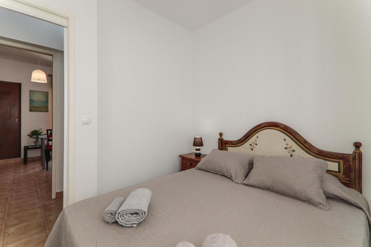 Armacao Beach Residences Armação de Pêra المظهر الخارجي الصورة
