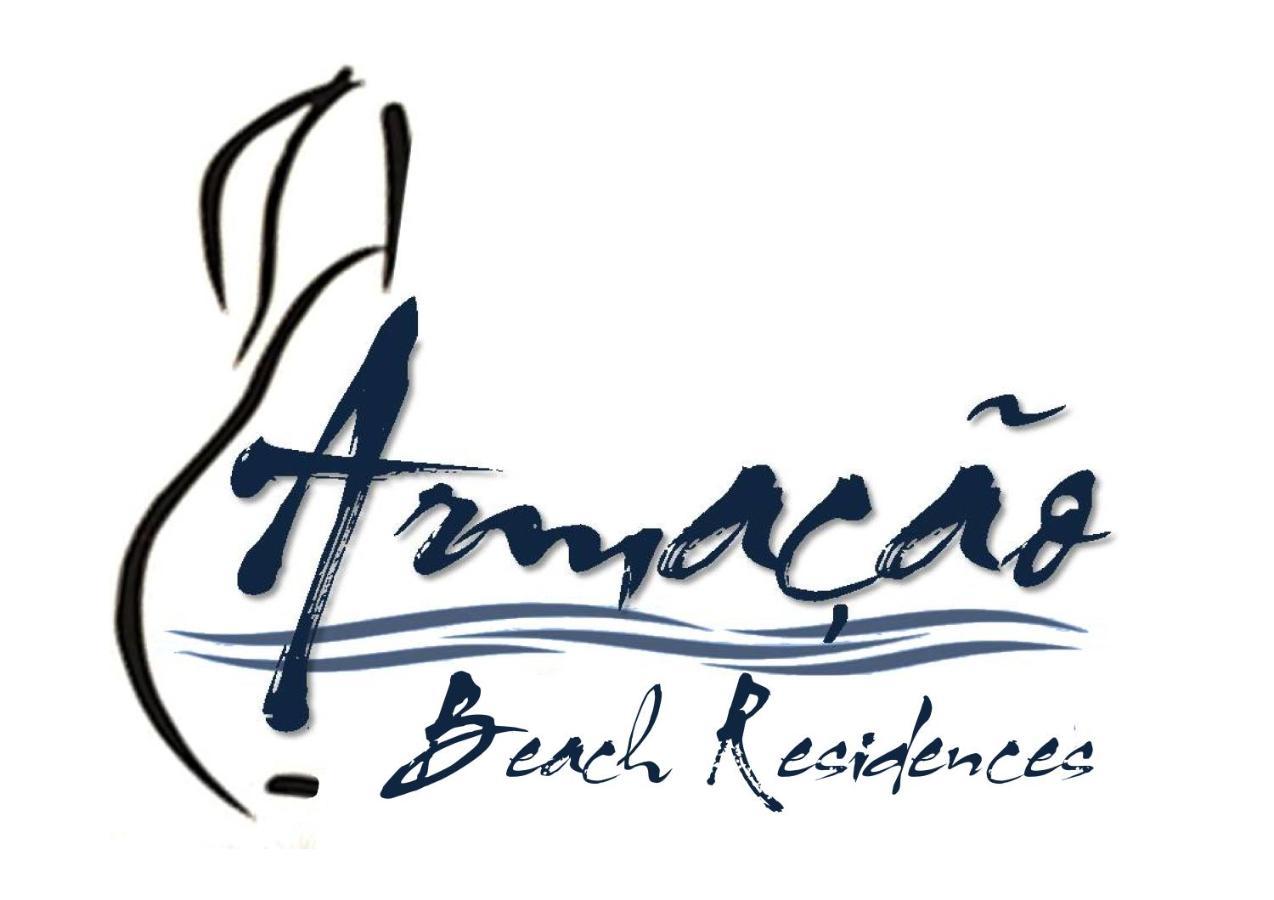 Armacao Beach Residences Armação de Pêra المظهر الخارجي الصورة