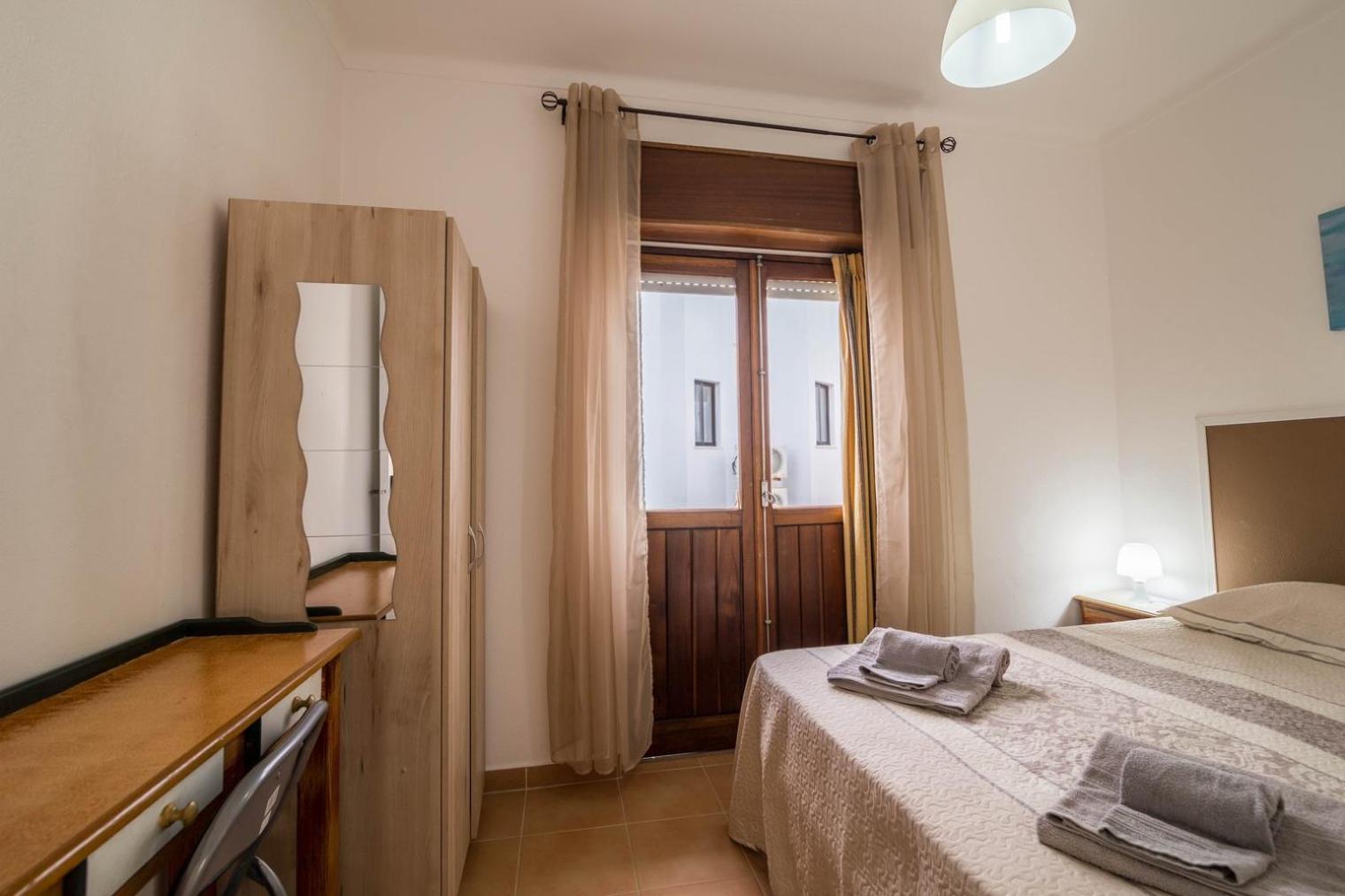 Armacao Beach Residences Armação de Pêra الغرفة الصورة