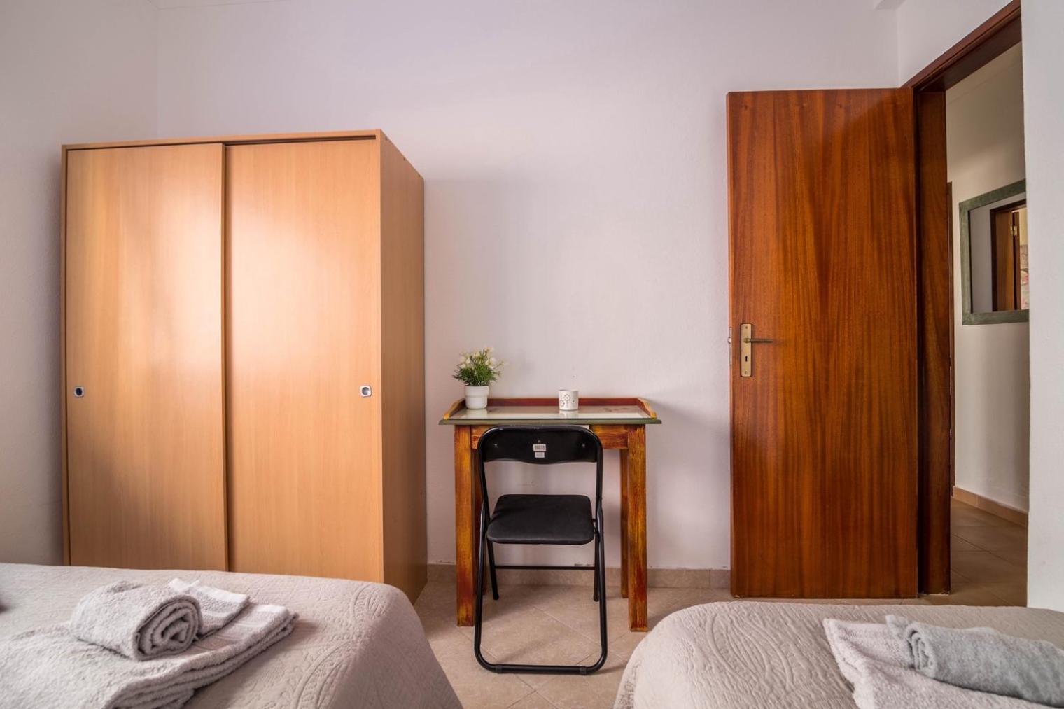 Armacao Beach Residences Armação de Pêra الغرفة الصورة